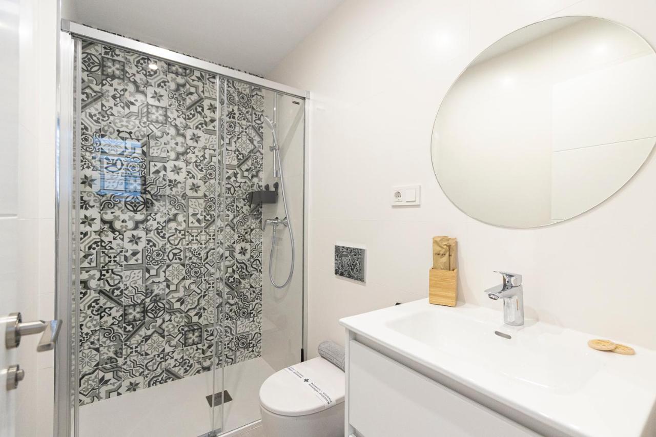 Apartamento Terraza Al Mar, Nerja Dış mekan fotoğraf