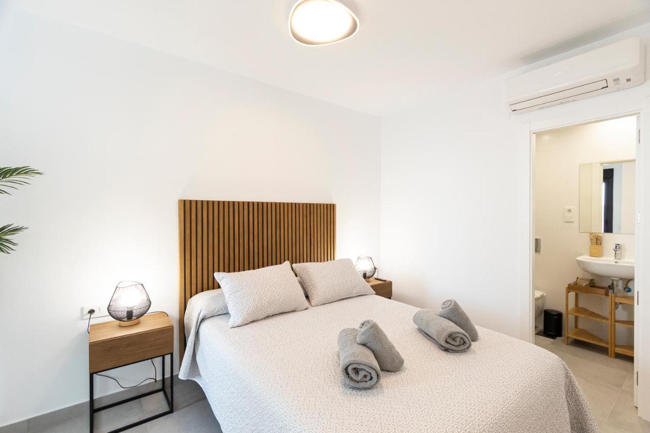 Apartamento Terraza Al Mar, Nerja Dış mekan fotoğraf
