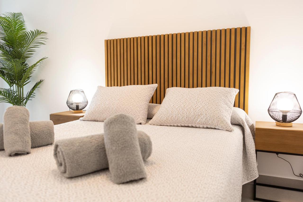 Apartamento Terraza Al Mar, Nerja Dış mekan fotoğraf