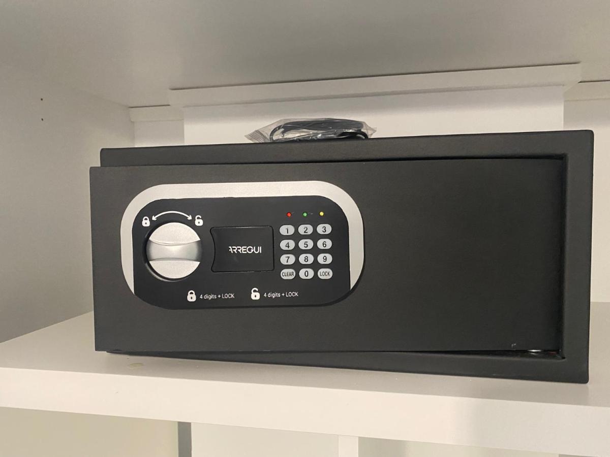 Apartamento Terraza Al Mar, Nerja Dış mekan fotoğraf